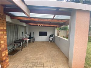 3 Bedroom Property for Sale in La Hoff North West